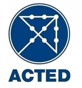 acted